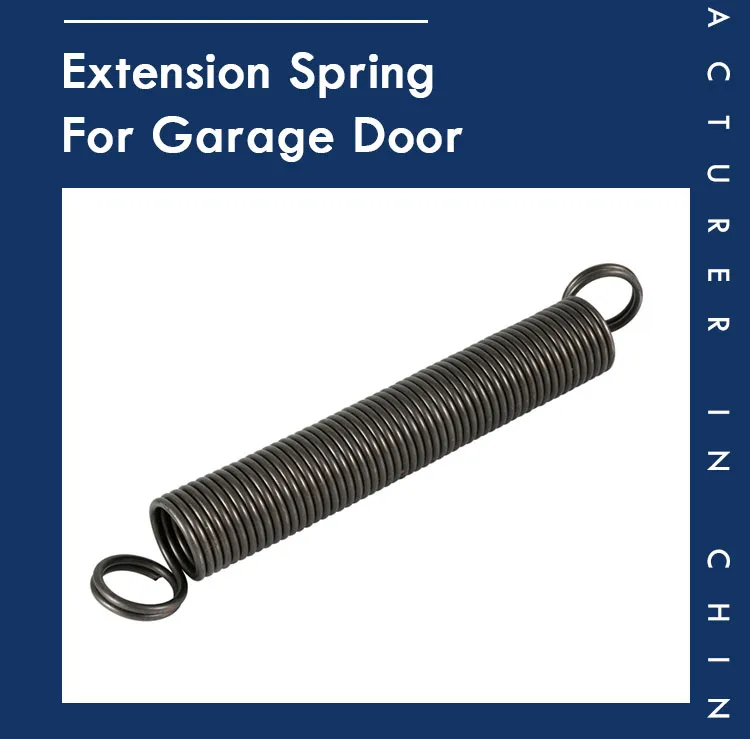 Rolling Garage Door Extension Springs Garage Door Tension Spring