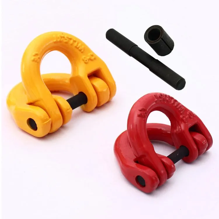 Sale Online G80 European Type Connecting Link with CE