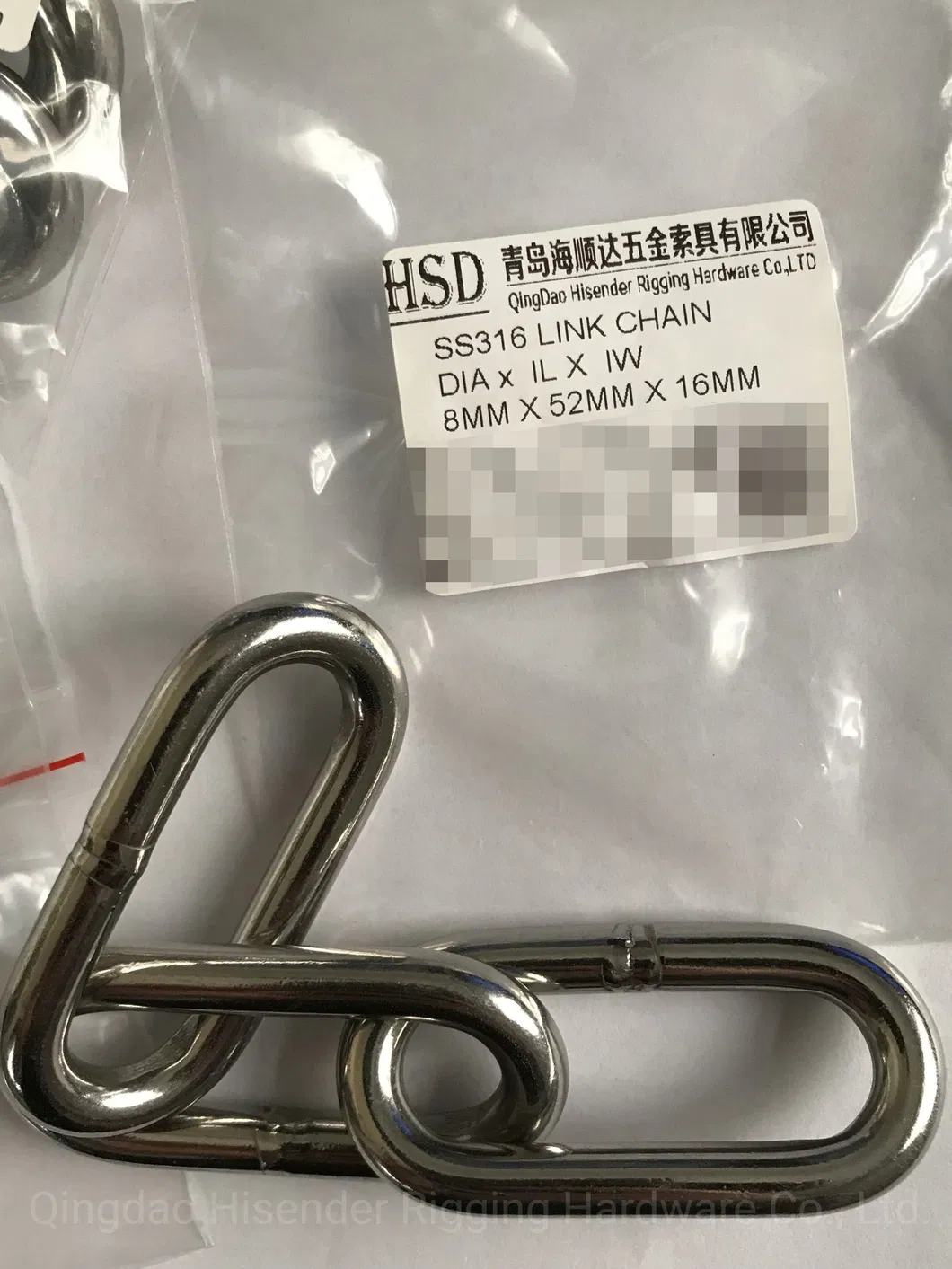 Shackle, Wire Rope Clip, Turnbuckle of Many Kinds of Rigging Hardware Products