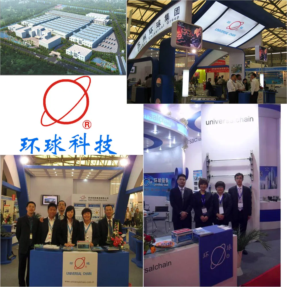 Shaving Scraper Sidebar Welded Steel Chain