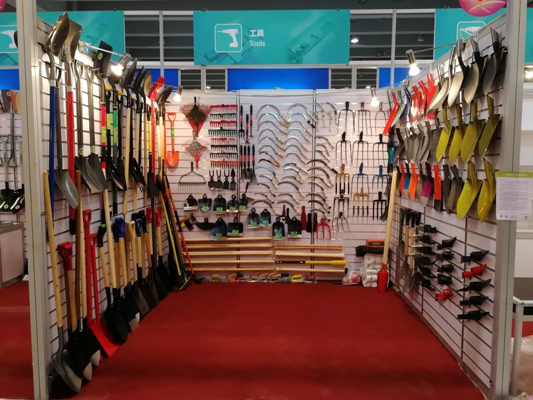 Sickle Carbon Steel Agricultural Tool