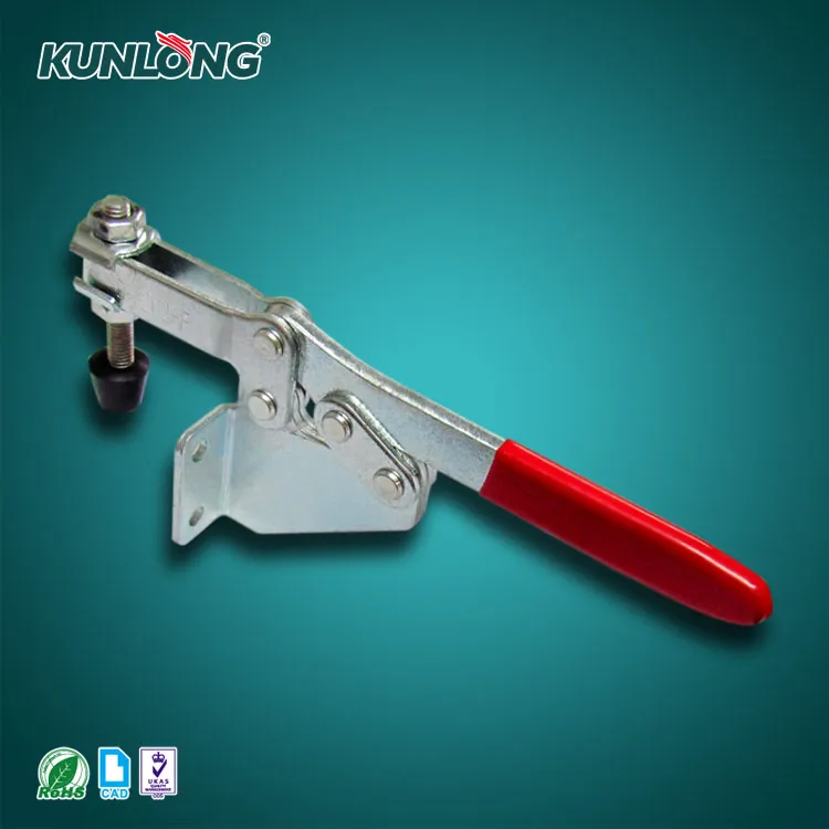 Sk3-021-8 Adjustable Compression Force Toggle Clamp