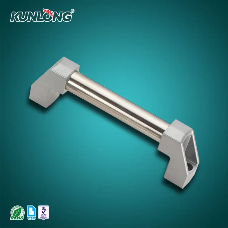 Sk4-004 Heavy Duty Door Handle Zdc or SUS304 Material Handle