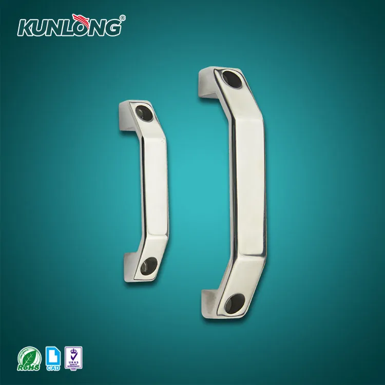 Sk4-053 Stainless Steel Automation Equipment Bar Handle Pull Handle