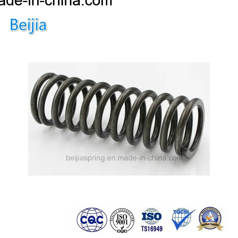 Slender High Quality High Precision Multiduty Whippy Compression Spring