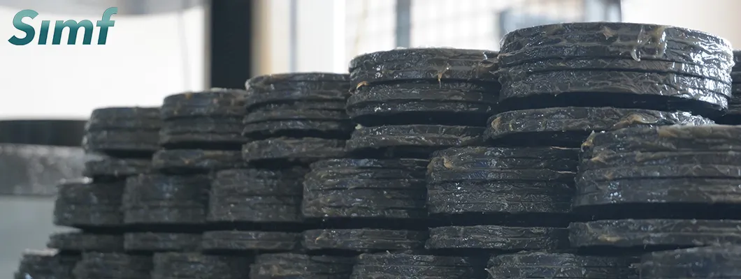 Specialist Spring Slotted Ball Bearing Disc Springs