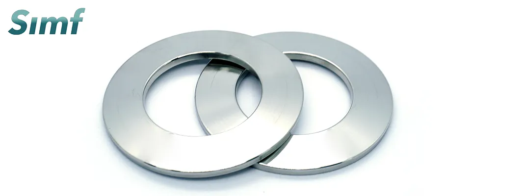 Specialist Spring Slotted Ball Bearing Disc Springs