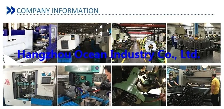 Stainless Steel Leaf Chains