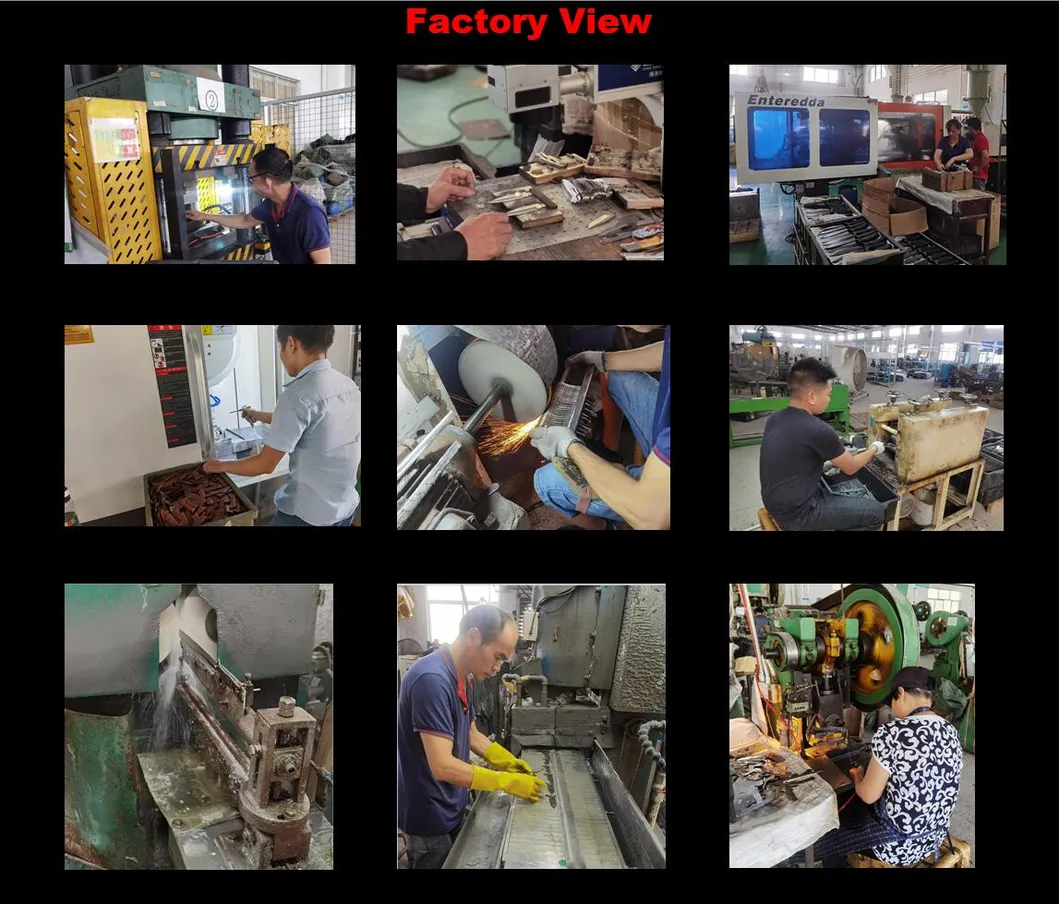 Stainless Steel Machete with Wooden Handle (#31033)