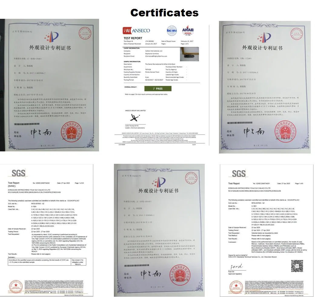 Stainless Steel Machete with Wooden Handle (#31033)