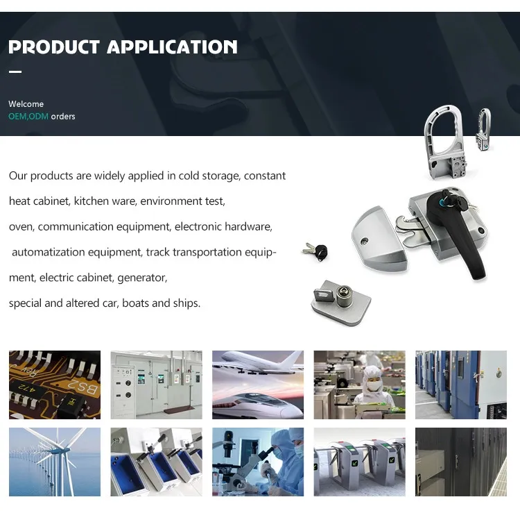 Stainless Steel Toggle Latch Clasp Latch