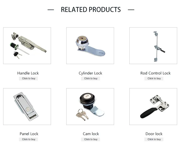 Stainless Steel Toggle Latch Clasp Latch