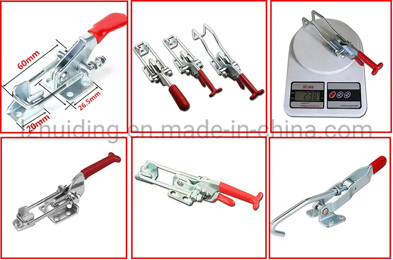 Suitcase Snap Chest Latch Spring Claw Toggle Latch Toggle Catch