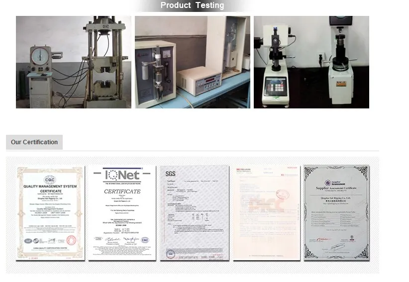 U. S. Type Federal Specification Turnbuckle