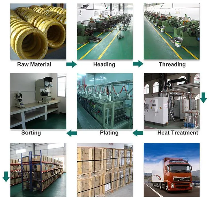 Universal Luggage Hardware Buckle 304 Stainless Steel Buckle Tool Box Lock Flat Mouth Buckle Locker