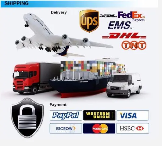 Universal Luggage Hardware Buckle 304 Stainless Steel Buckle Tool Box Lock Flat Mouth Buckle Locker