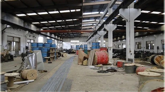 Us Type Federal Wire Rope Turnbuckle