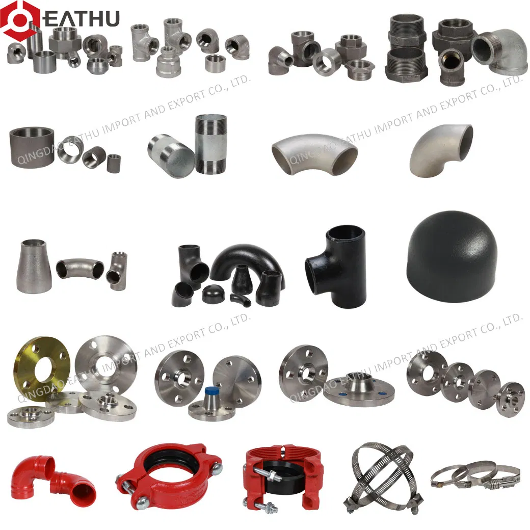 W1 Zinc Plated Steel/W2 W4 Stainless Steel Preforated American Type Hose Pipe Clamp