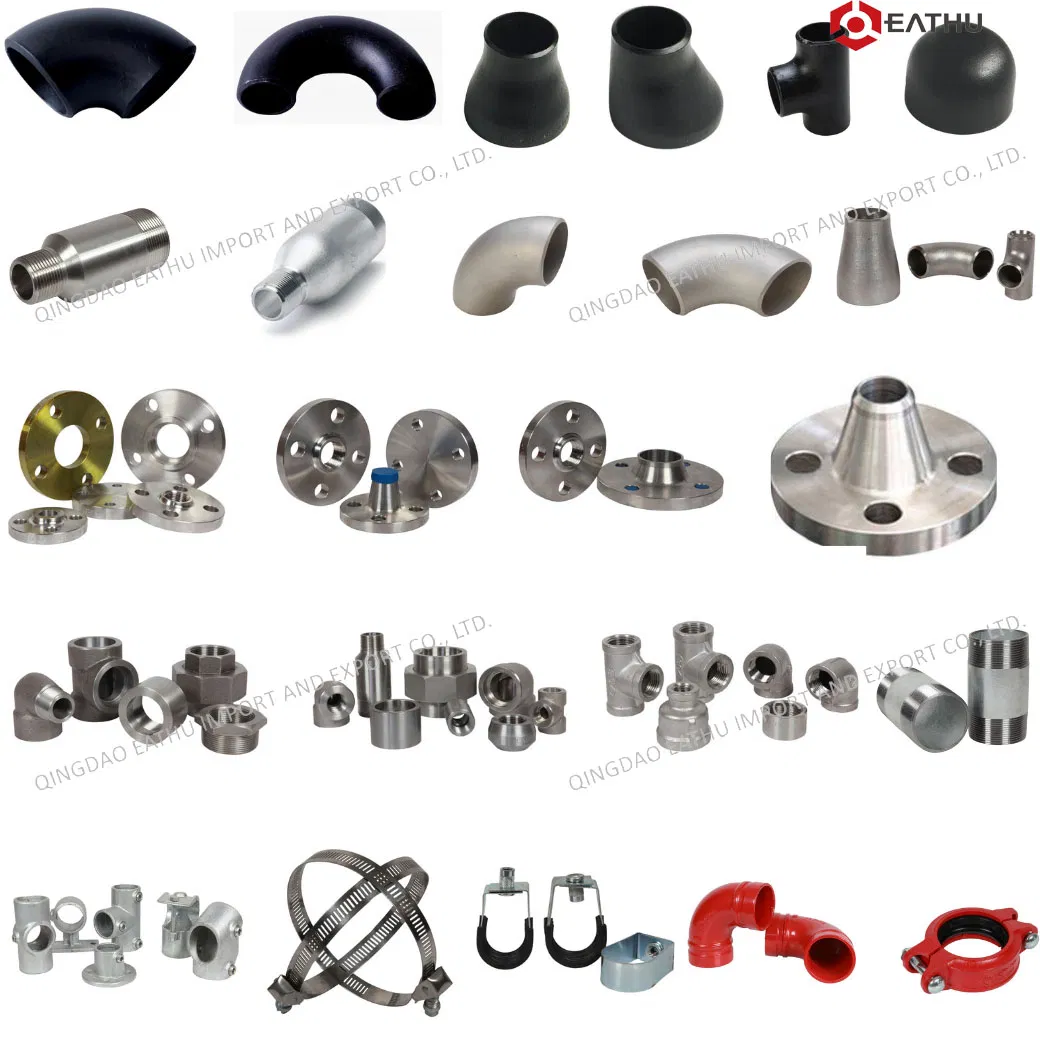 W1 Zinc Plated Steel/W2 W4 Stainless Steel Preforated American Type Hose Pipe Clamp