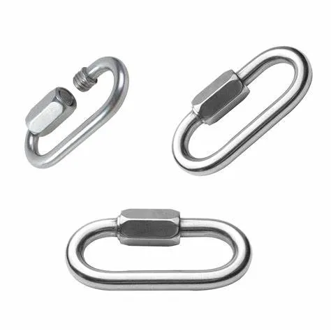 Wholesale Safety Hook Snap Hook Locking Aluminum Swivel Carabiner